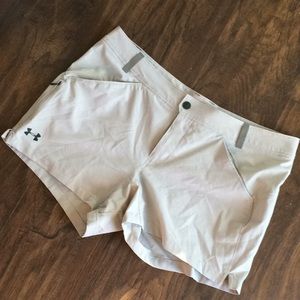 Under Armor Shorts 12